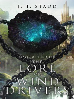 cover image of The Lore of Wind Drivers